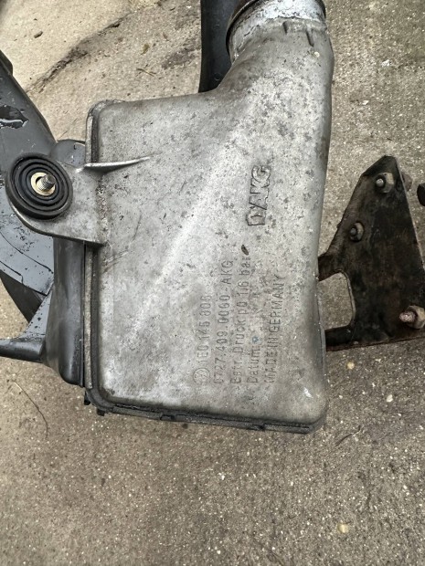 Vw golf 4 cabrio interquler