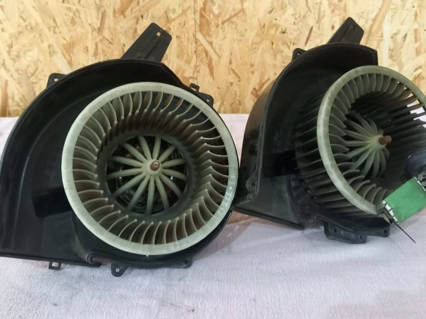 Vw golf 4 ftmotor