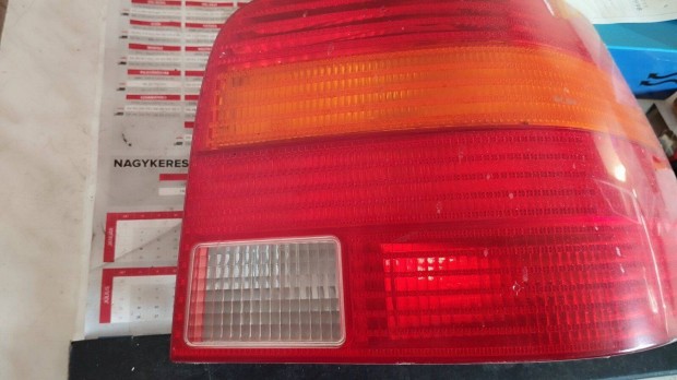 Vw golf 4 jobb hátsó lámpa