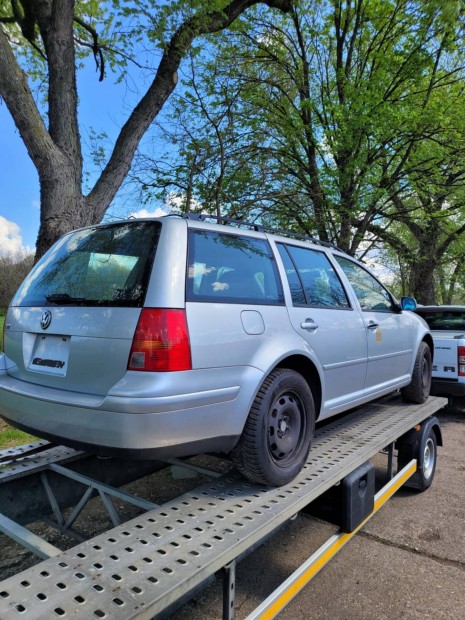 Vw golf 4 la7w alkatrészek