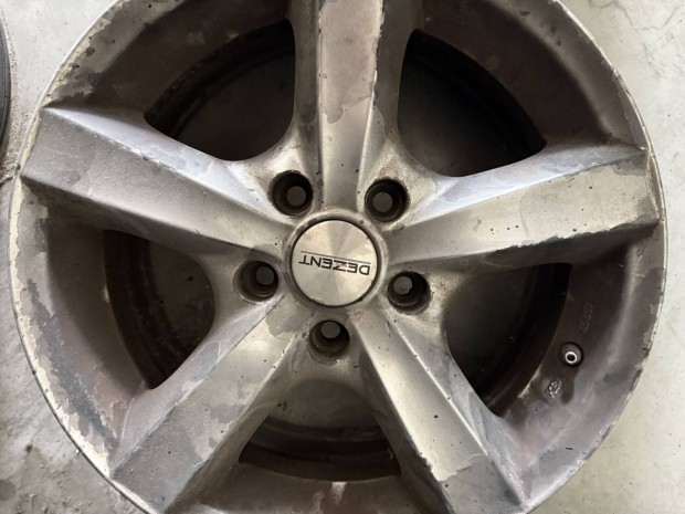 Vw golf 5. Felni elad