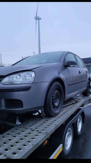 Vw golf 5 la7w alkatrszek 