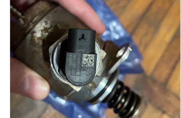 Vw golf 6 GTI magasnyoms pumpa