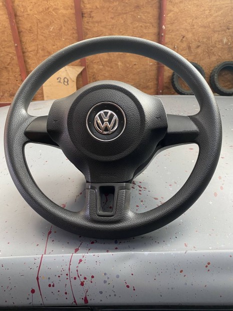 Vw golf 6, polo, caddy, transporter kormny