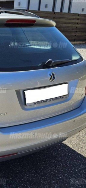 Vw golf 6 kombi csomagtérajtó