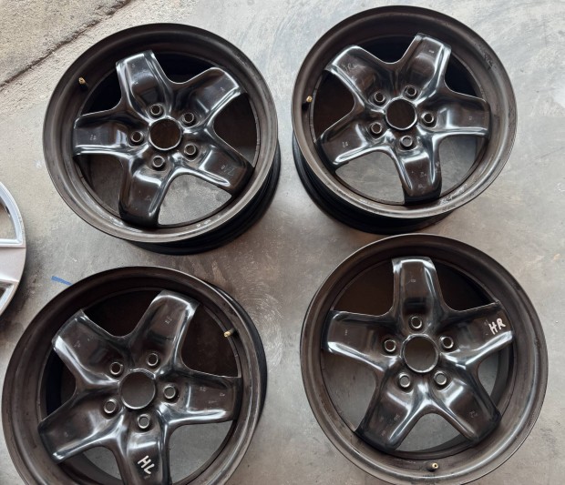 Vw golf 6 struktur felni eladó 16" 5x112