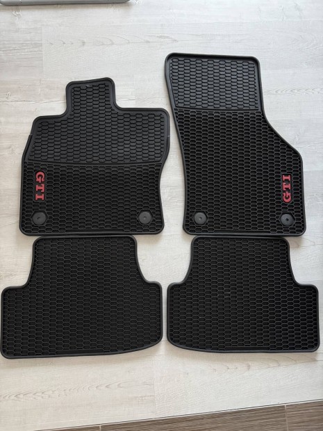 Vw golf 7 gti gy�ri Gumisz�nyeg 