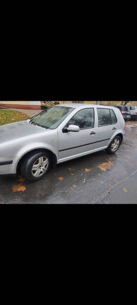 Vw golf IV 1.4 minden alkatrsze 