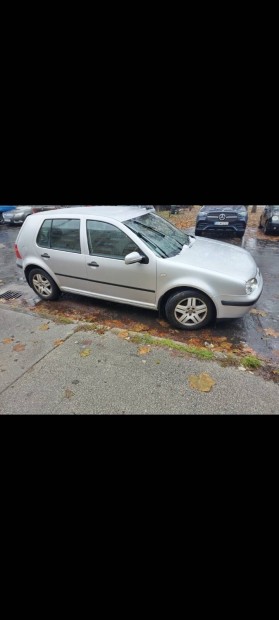 Vw golf IV 1.4 minden alkatrsze 