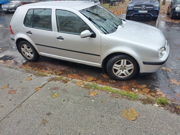 Vw golf IV 1.4 minden alkatrsze elad 