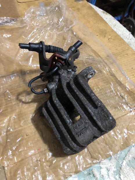 Vw golf, skoda Octavia audi bal h�ts� f�knyereg TRW 38mm