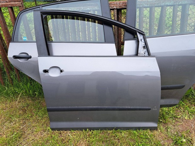 Vw golf plus oldalsó ajtók eladóak