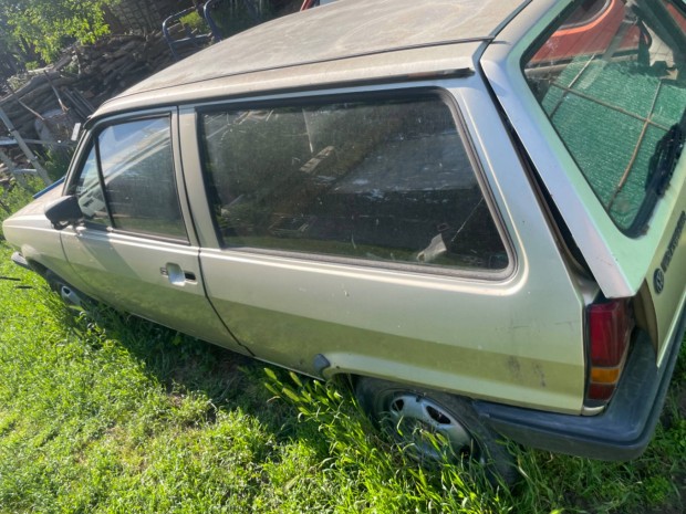 Vw golf polo motor 1.1