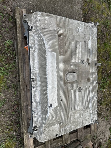 Vw gte golf 79% SOH hybrid akku elad�