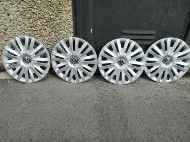 Vw gyri 15" dsztrcsa garnitra 