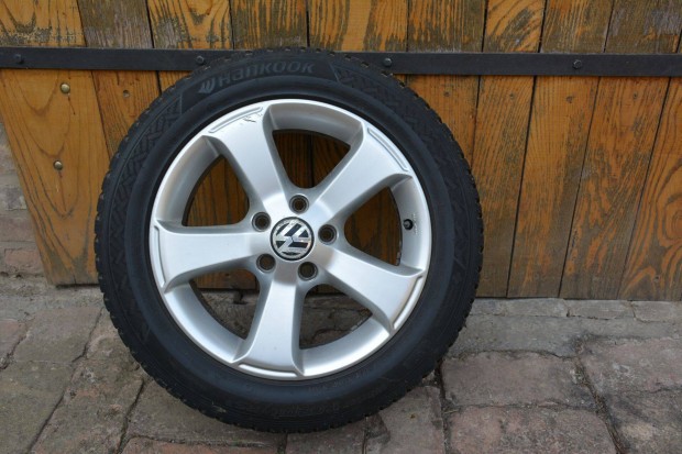 Vw gyri alufelnik + tligumik
