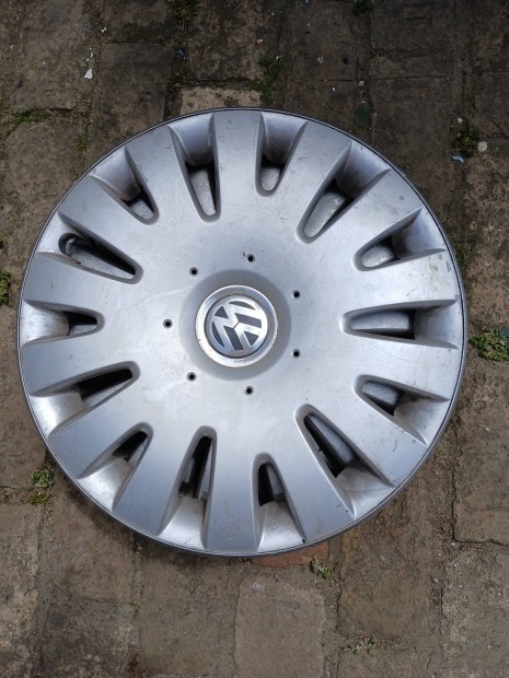 Vw gyári disztárcsa garnitúra 16"elado.