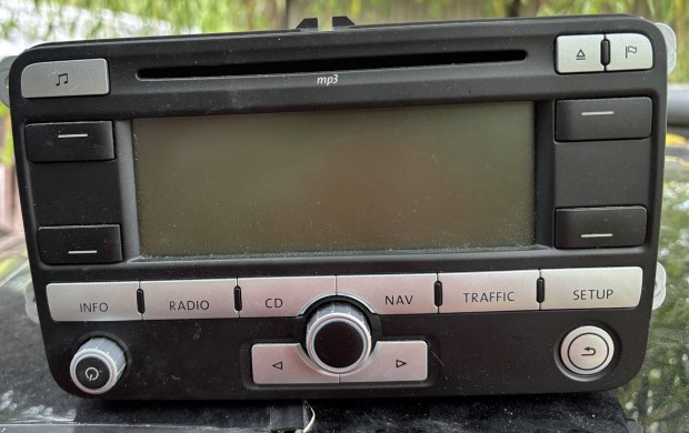 Vw gyri rdi 