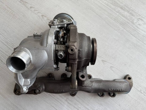 Vw gyri j Turbo 