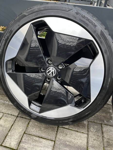 Vw id.3 gyri 20' alufelni gumival 4db
