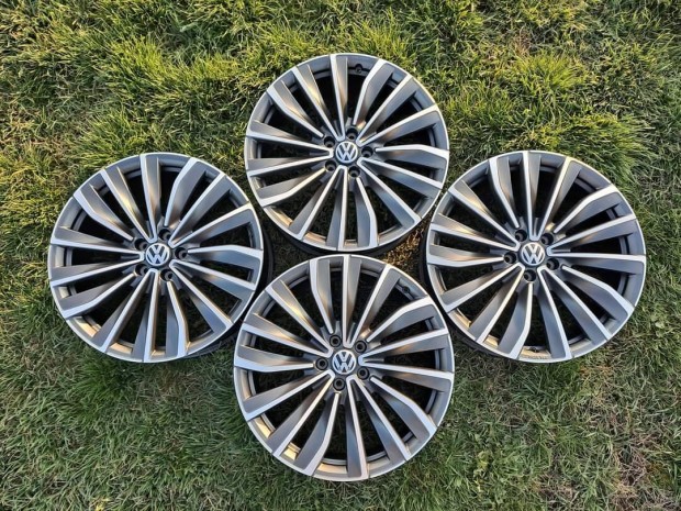 Vw id.3 id3 alufelni 20" 5x112 passat tiguan arteon 