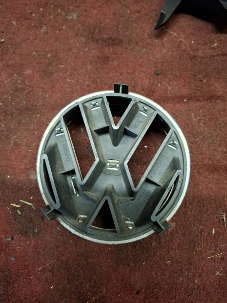 Vw jel eladó!