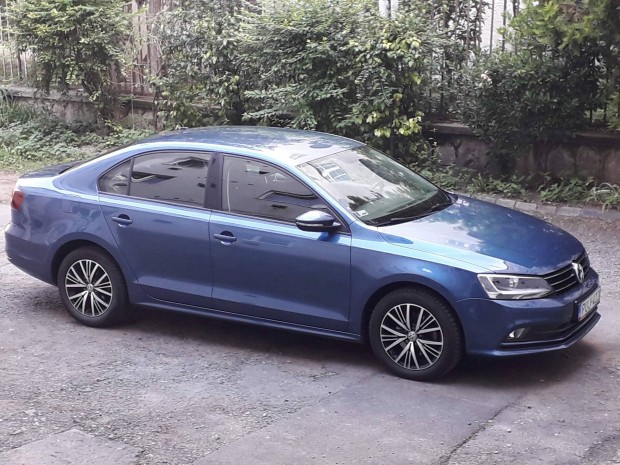 Vw jetta 6 mszerfal lgzsknl nylt/ javthat