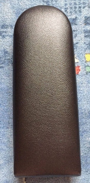 Vw k�ny�kl� fed�l, fekete huzat