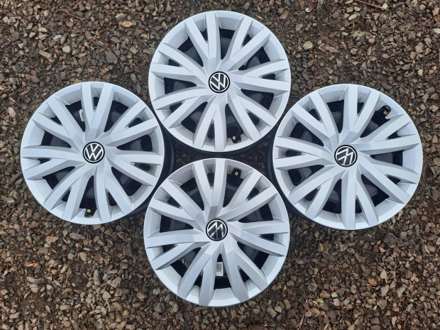 Vw lemezfelni 16" 5x112 skoda superb octavia caddy t roc touran