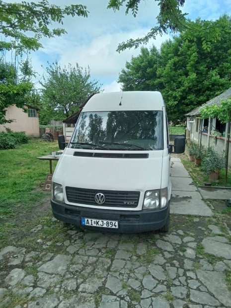 Vw lt 35 2.5 tdi