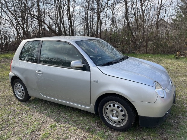 Vw lupo 1,2 Tdi 3L Sarvedo