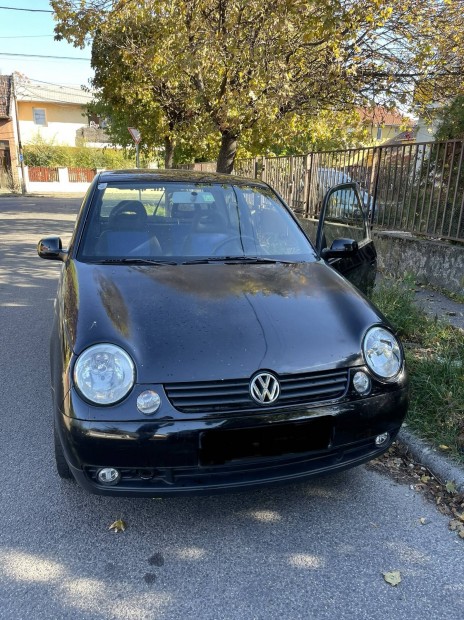 Vw lupo 1,4 Tdi amf Onindito 