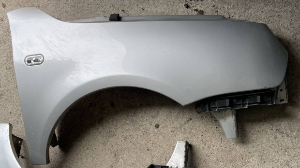Vw lupo 3L Gyari Ezust Sarvedo