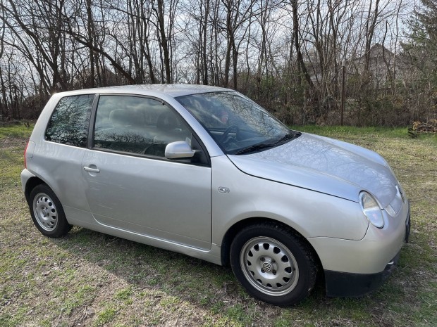 Vw lupo 3L Sarvedo