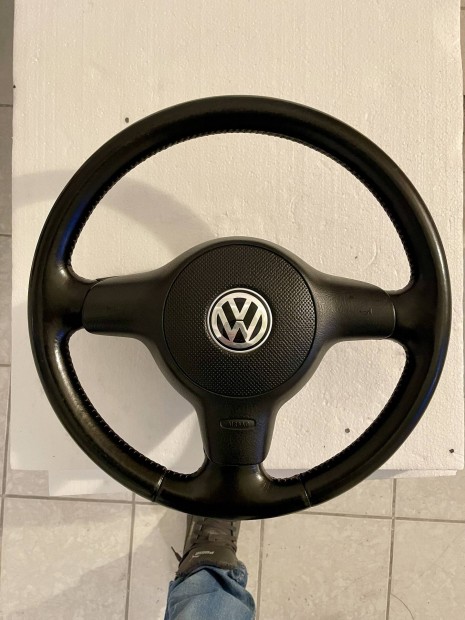 Vw lupo Polo gti Gyari bor kormny