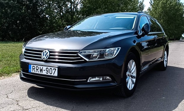 Vw passat 2.0TDI kzivlt