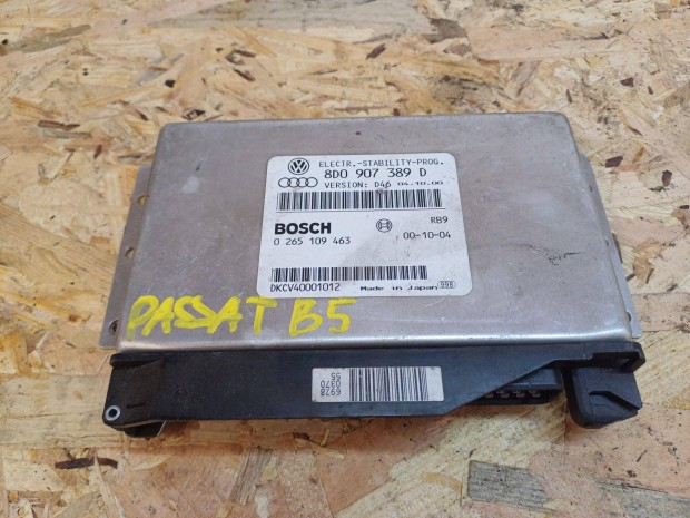 Vw passat B5 1997-2005 Menetstabiliztor 8D0907389D