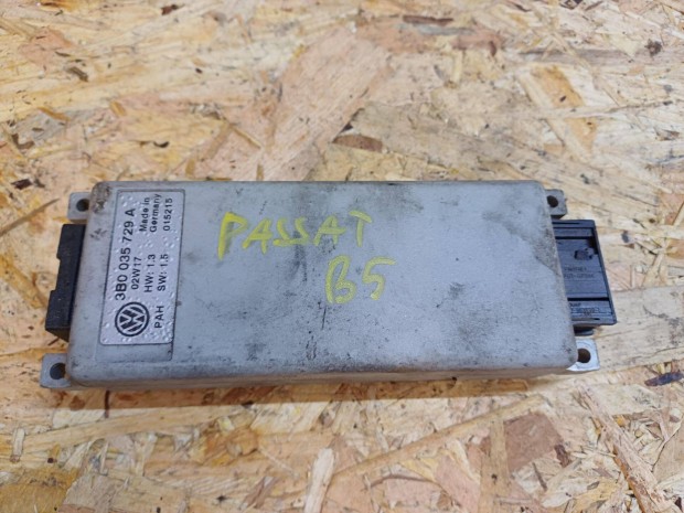 Vw passat B5 1997-2005 Telefon Elektronika 3B0035729A