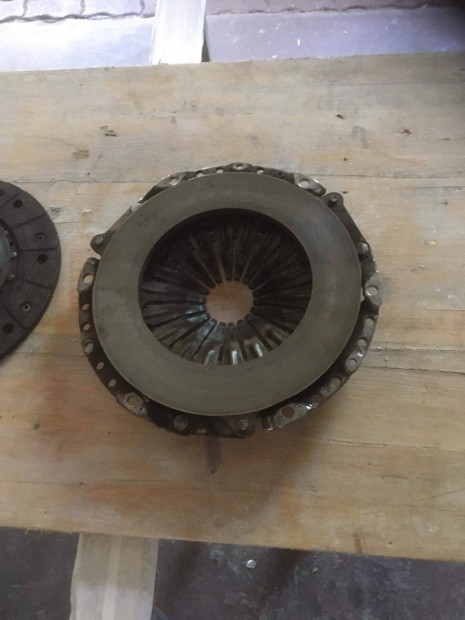 Vw passat B5 1.9 tdi 110 Ps kuplung szett