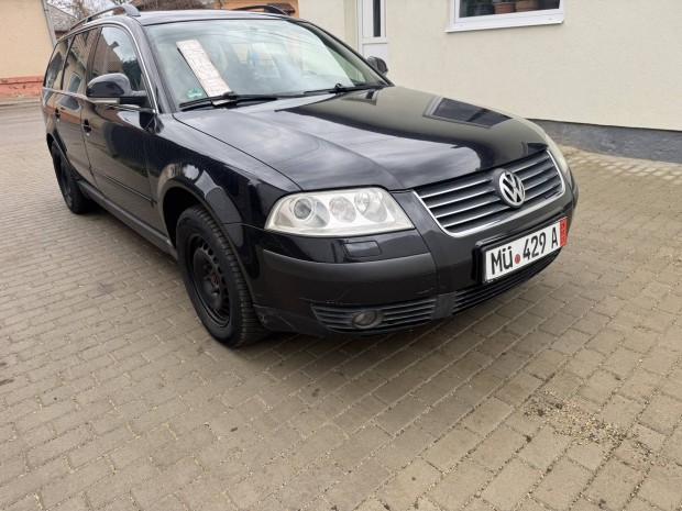 Vw passat b5.5 Alkatrészek
