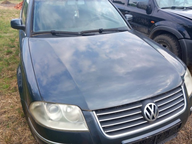 Vw passat b5.5 Pdtdi automata alkatrszek 