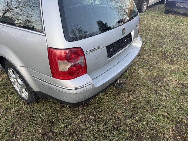 Vw passat b5.5 alkatrészek