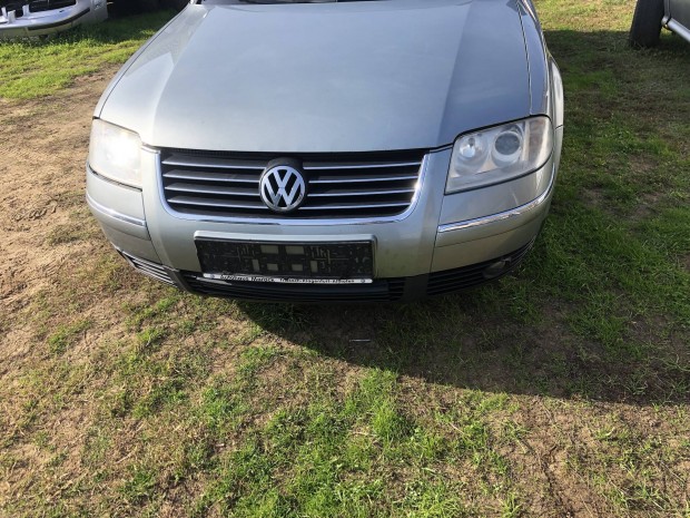 Vw passat b5.5 alkatrszek 