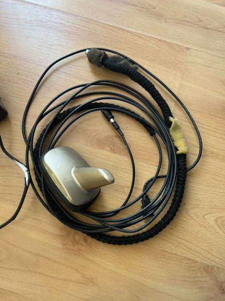 Vw passat b5.5 kombi antenna kábel