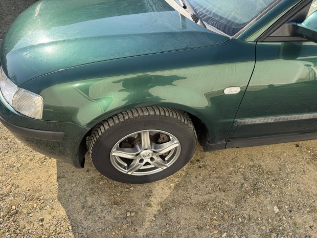 Vw passat b5 alkatrészek