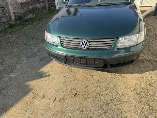 Vw passat b5 alkatrészek