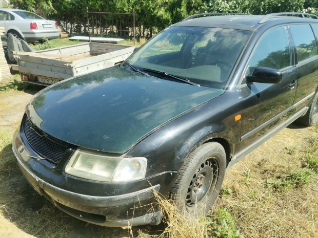 Vw passat b5 alkatrészek eladók