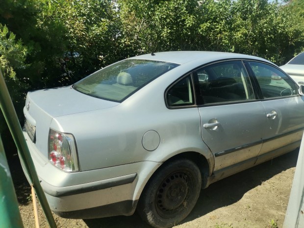 Vw passat b5 alkatrésznek eladó