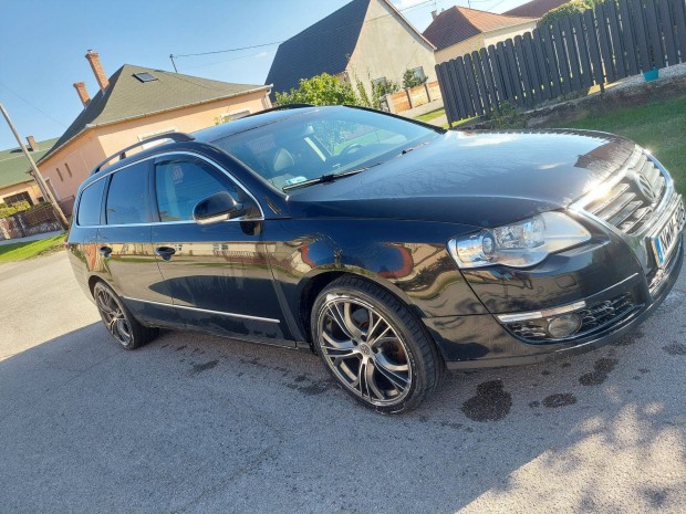 Vw passat b6 1.4tsi