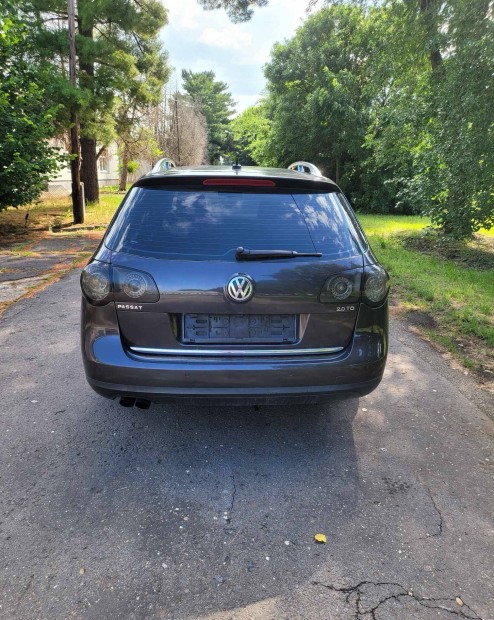 Vw passat b6 3c alkatrszek 